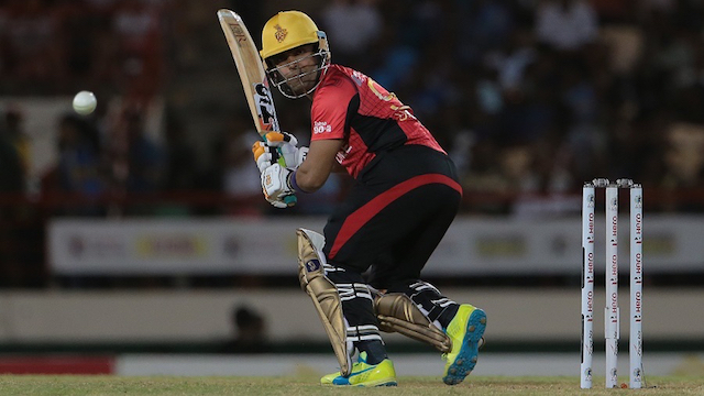 Akmal inspires Knight Riders to vital win ESPNcricinfo staff