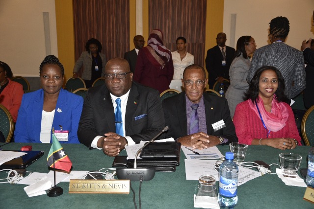 CARICOM and Chile Demonstrate South-South Cooperation at Work