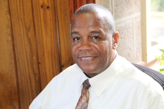 Nevisian re-elected to executive of regional agriculture organisation‏
