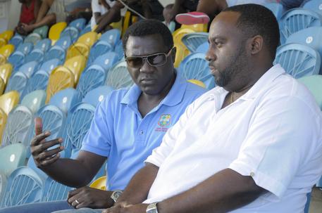 New Chairman Wants To Reinforce Policies