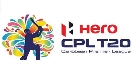 Huge Patriots total sees them to first victory of Hero CPL 2016‏