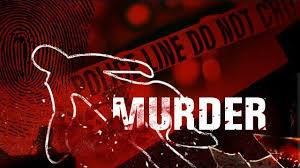 Two murders in the Federation in the space of four hours-Murders 20 and 21 for 2016