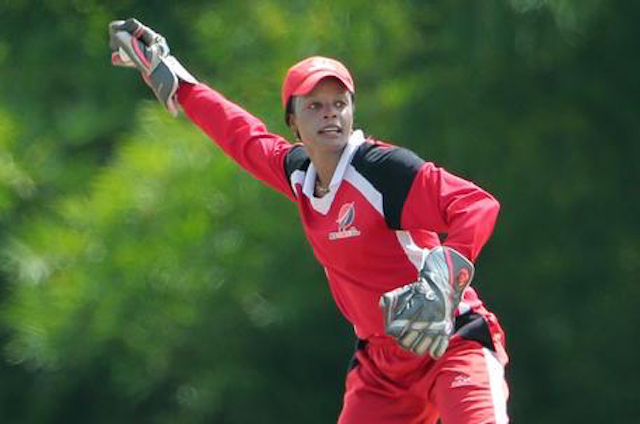 TRINIDAD AND TOBAGO WINS T-20 WOMEN’S FINALS 2016