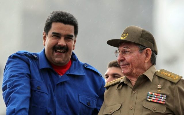 Venezuela’s Energy Woes Spread To Its Closest Ally: Cuba
