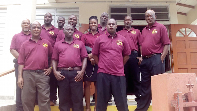 Indian Castle Fisher Folks Association (ICFFA) turn three years