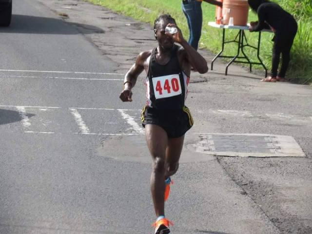 MP Liburd in passionate appeal to PM Harris to assist Timoy Henry shot by stray police bullet‏