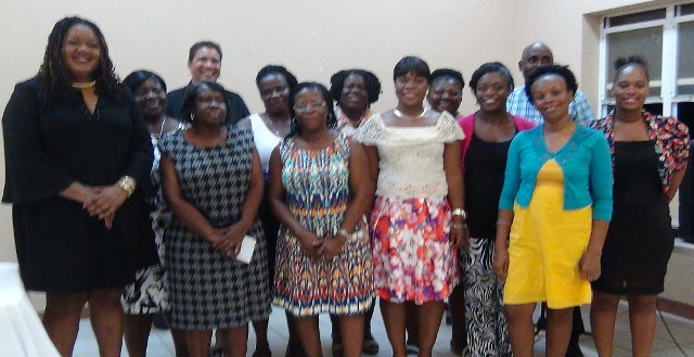 WOMEN WITH A MISSION OFFICAILLY LAUNCHED