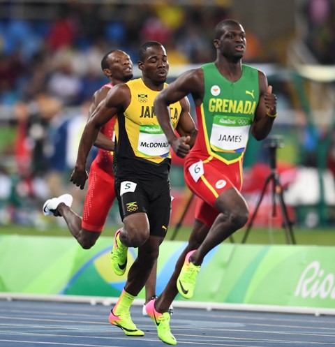 Flow Salutes Caribbean Athletes and Region with Ground Breaking Coverage of the Olympic Games