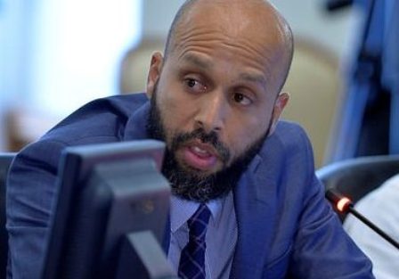 United Arab Emirates Accepts Appointment of St. Kitts and Nevis New Consul General