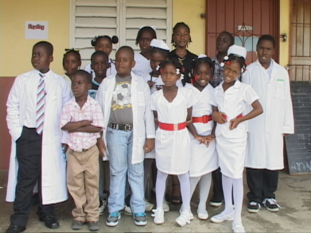 COMPUTER LABS IN ST. KITTS AND NEVIS TO BE UPGRADED