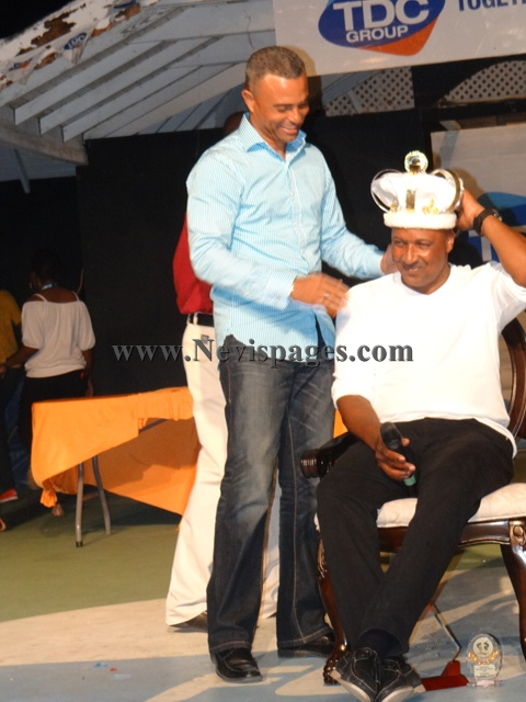 (Photo Gallery)-Senior Calypso Monarch Competition 2016