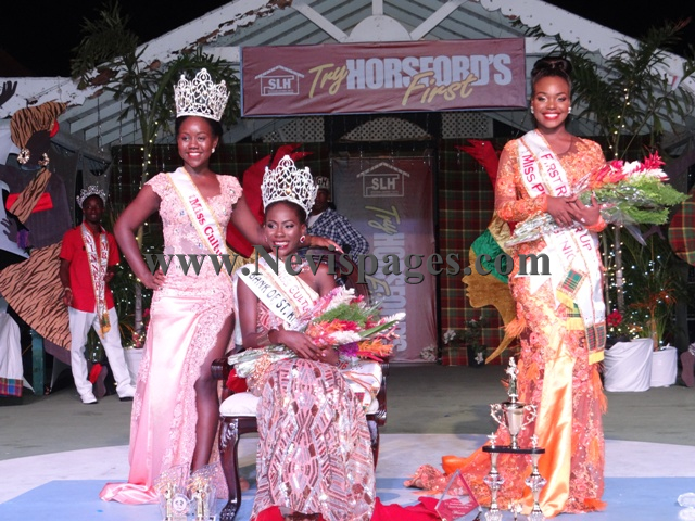 (Photo Gallery)-Miss Culture Pageant 2016