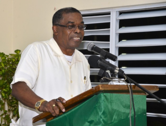 Government Bringing Relief to Consumers Affected by Water Shortage‏