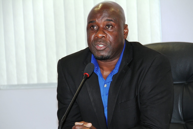 NEVLEC to commission new generator shortly, says Public Utilities Minister Jeffers