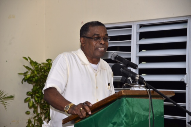 Government to Consider Proposals for Building Bridge Linking St. Kitts and Nevis‏