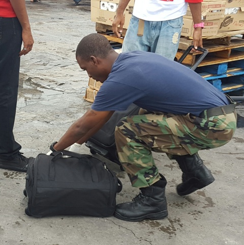 Police Commend Revelers for Incident Free Culturama