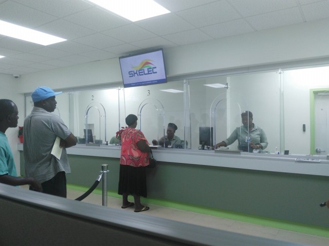 SKELEC Urges Consumers to be Responsible in Paying Their Bills‏
