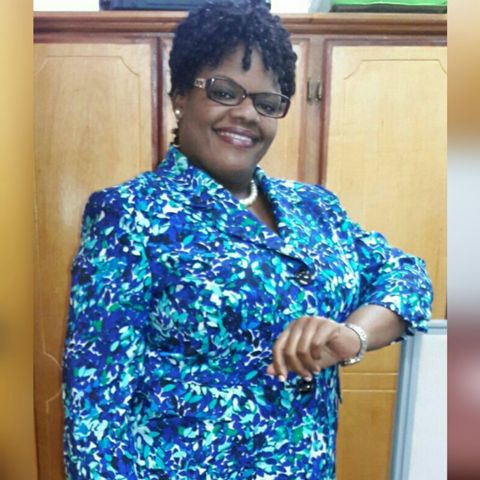 Shanelle Simmonds Awarded 2016 British Chevening Scholarship