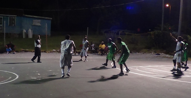 CG MASSIVES CONTINUE UNBEATEN RUN