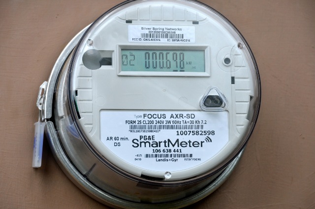 SMART METER IMPROVES EFFICIENCY IN ELECTRICITY MANAGEMENT IN ST. KITTS