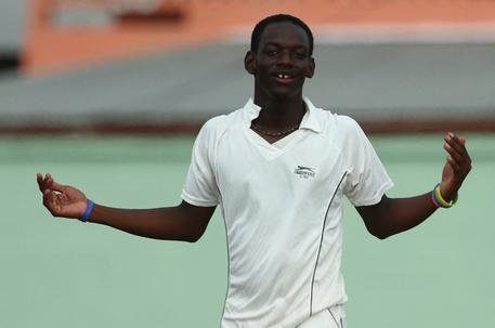 WILLIAMS TON IN VEIN, LEEWARDS BEATEN
