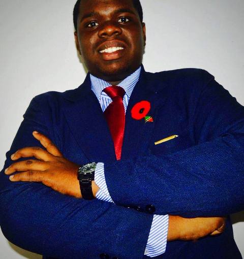 Rol-J Williams passes 17 CSEC Subjects with all Grade 1 passes