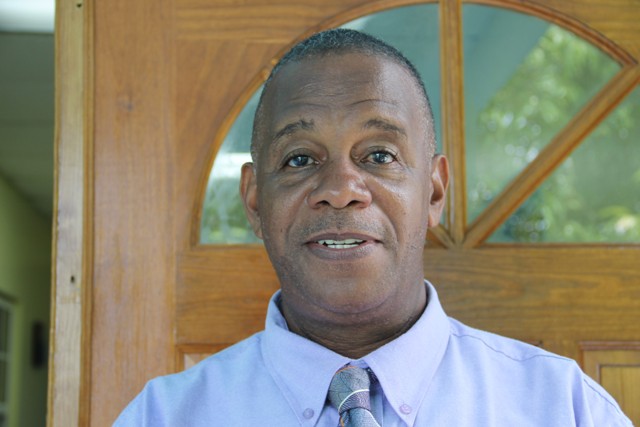 : New regulations afoot for Nevis travellers leaving RLB International with frozen fish‏