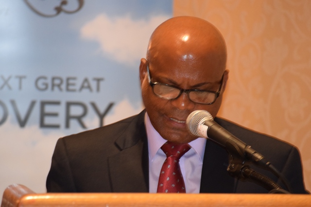 WIDE ARRAY OF SERVICES OFFERED BY ST. KITTS IS FAR EXCEEDING CRUISE PASSENGERS’ EXPECTATIONS
