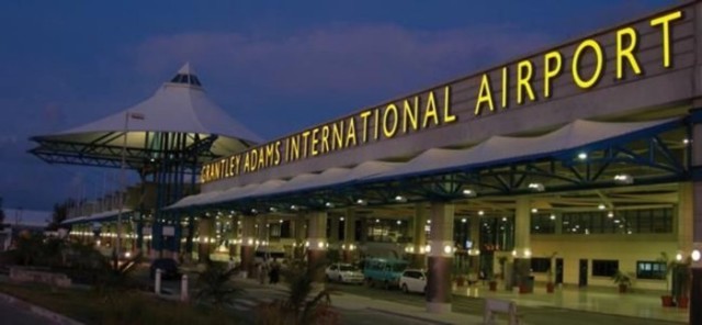 Jamaican Woman Cites Shoddy Treatment By Barbadian Officials At Airport