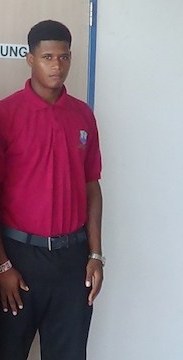 T&T AND LEEWARDS POST FIRST U-19 WINS TYRONE WILLIAMS AND KIAN PEMBERTON STARS