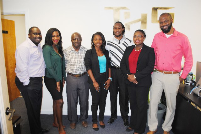 Development Bank and Nevisian media guru partner to give Federation online TV‏