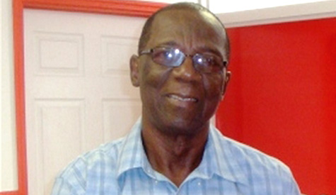 THE PEOPLE’S VOICE HOSTED BY AMBASSADOR MICHAEL POWELL RETURNS  WITH THE PRIME MINISTER OF ST. KITTS AND NEVIS AS FIRST GUEST