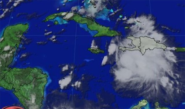Strengthening Storm Kills 6 In The Dominican Republic Caribbean NewsAug 1, 2016