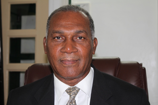 Nevis Geothermal Project moving along; production drill rig expected shortly