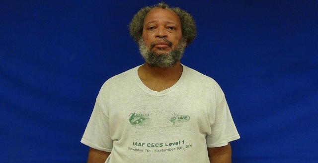 TIMOY HENRY TO BE PRESENT AT INDEPENDENCE ROAD RACE