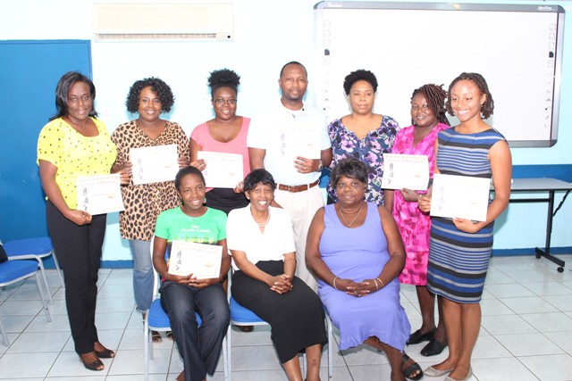 Guidance Counsellors Benefit From Parent Empowerment Training
