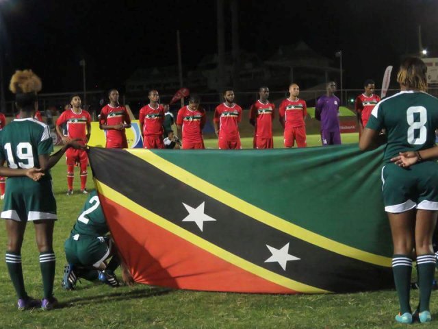 Sugar Boyz climb to new position in FIFA World Rankings