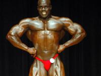 MUSCLEMEN LEAVE FOR CAC TOURNAMENT
