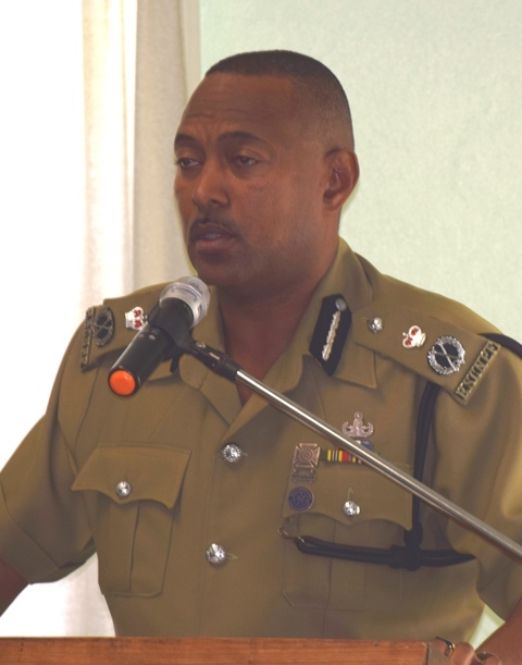 USE SOCIAL MEDIA RESPONSIBLE, COMMISSIONER QUEELEY TELLS STUDENTS AND THE PUBLIC