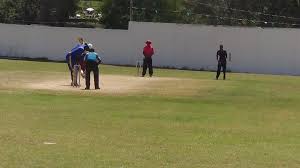 LOCAL CRICKET TO CONTINUE DESPITE CHALLENGES