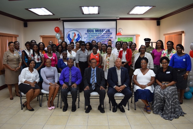 DPATS INC. Launches to Render Services in the Fight to Help Eradicate Substance Abuse