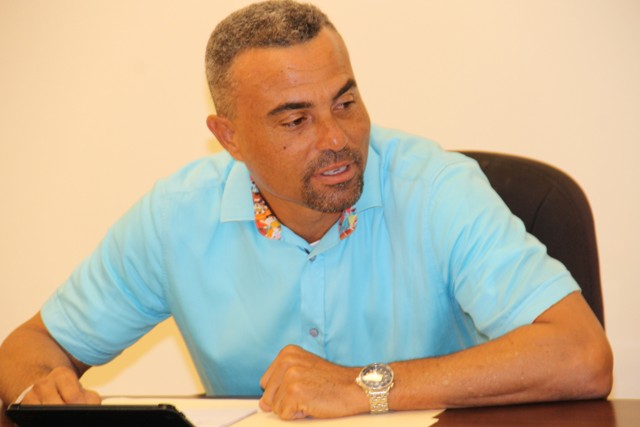 Nevis Division of the SKCIC welcomes continued interaction with Nevis Premier