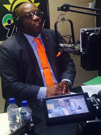 PM Harris Addresses Sugar Workers’ Restoration And Small Estate Amendments on Winn FM’S Voices Program
