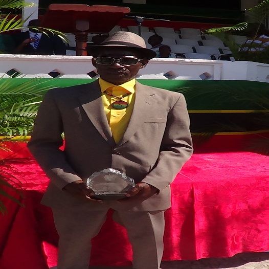 ‘JABAL’ HONOURED