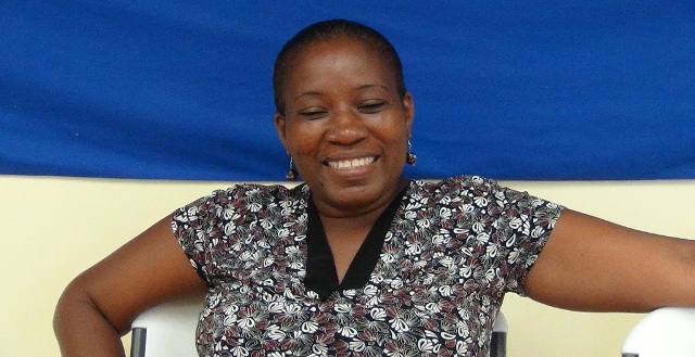 COMMUNITY DEVELOPMENT DEPARTMENT SAYS THANKS