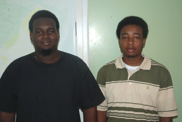 Two more Nevis students leaving to pursue agriculture degrees at Earth University