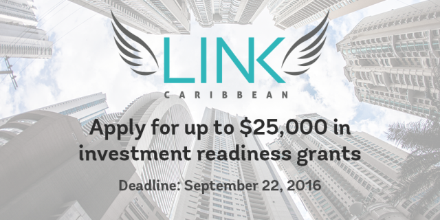 Grant Opportunity for Caribbean Entrepreneurs: Apply By Sep. 22