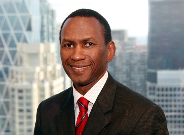 Lecture Larry Quinlan, Chief Information Officer at Deloitte, Is Featured Speaker at Prime Minister’s Independence Series