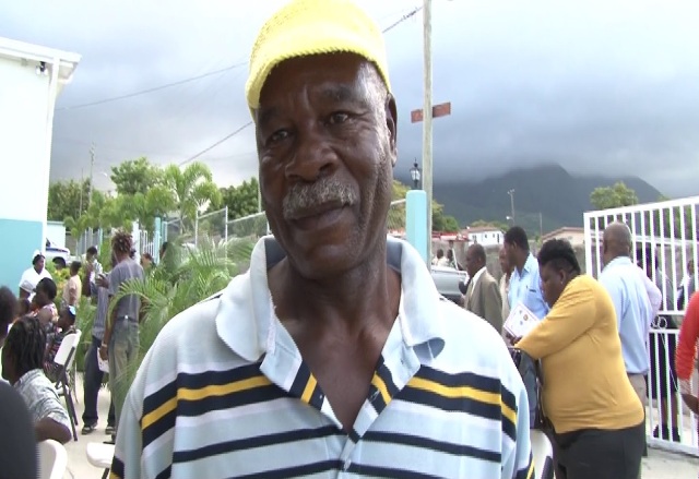 Revamped Mary Charles Hospital Showcases Federation’s Development
