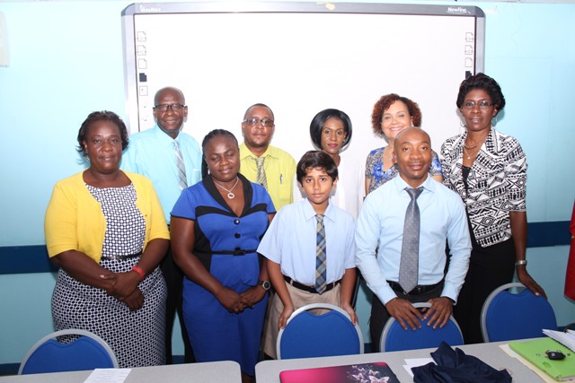 Courts Local Reading Competition 2016 Launched